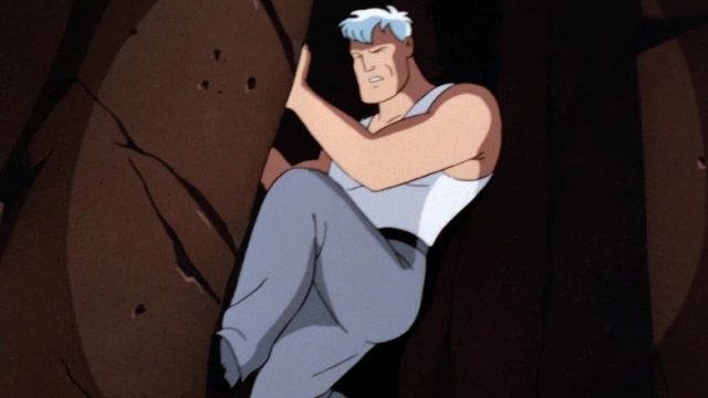 Batman: La Serie Animada S01E23