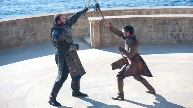 Game of Thrones S04E08