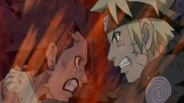 Naruto Shippuden S03E70