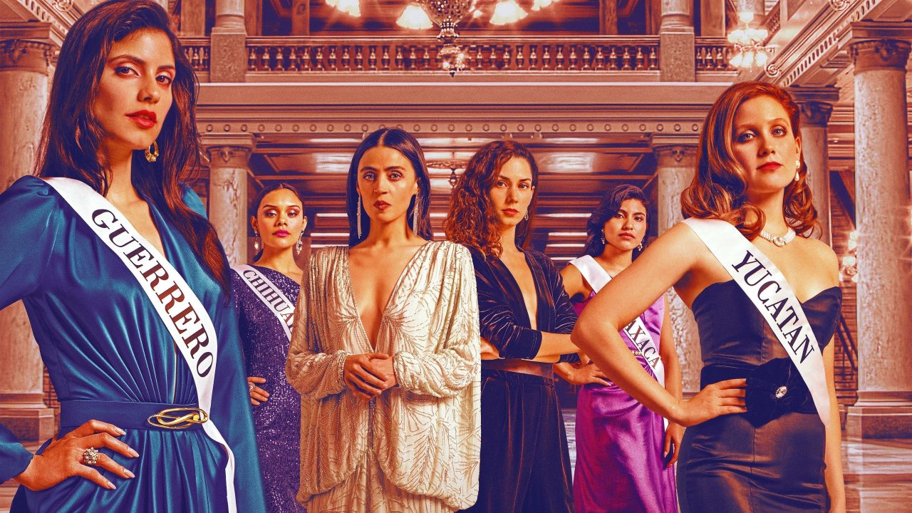 Señorita 89 S02E03