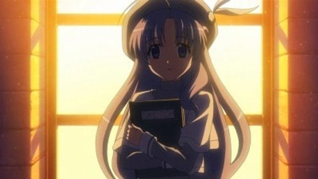 Kami nomi zo Shiru Sekai S01E04