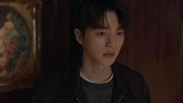 Cuatro manos, dos sonatas S01E07