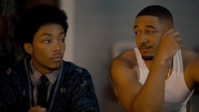 The Drop: Una saga de Snowfall S01E05