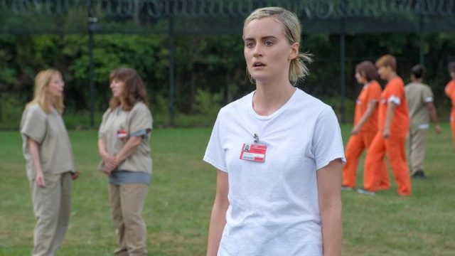 Orange Is the New Black S04E06