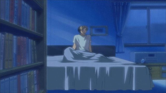 ヒカルの碁 S03E08