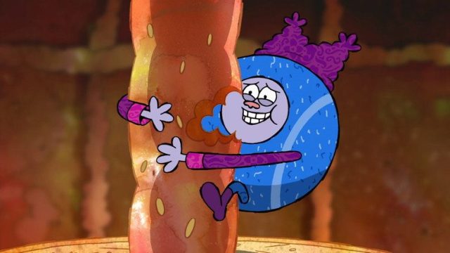 Chowder S02E06