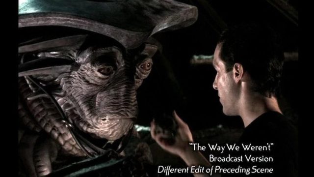 Farscape S00E26
