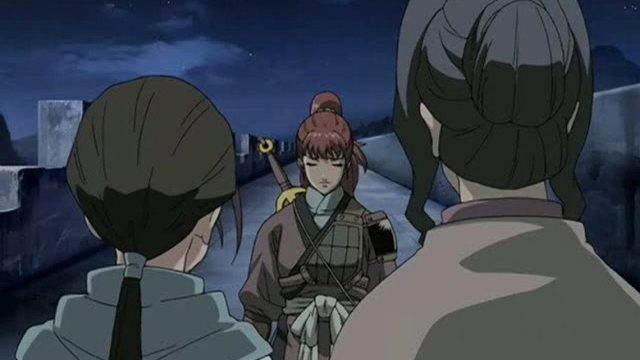 十二国記 S03E16