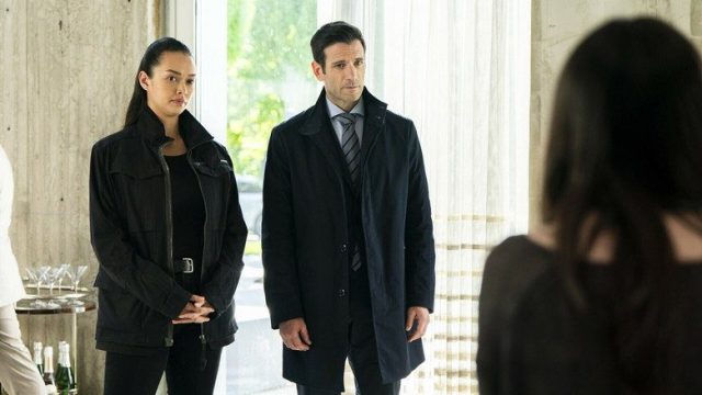 FBI: Internacional S03E12