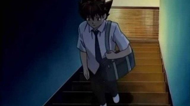 Eyeshield 21 S01E67