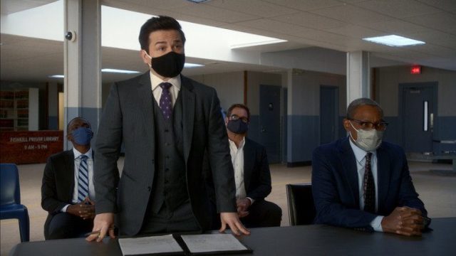 Bull S05E11