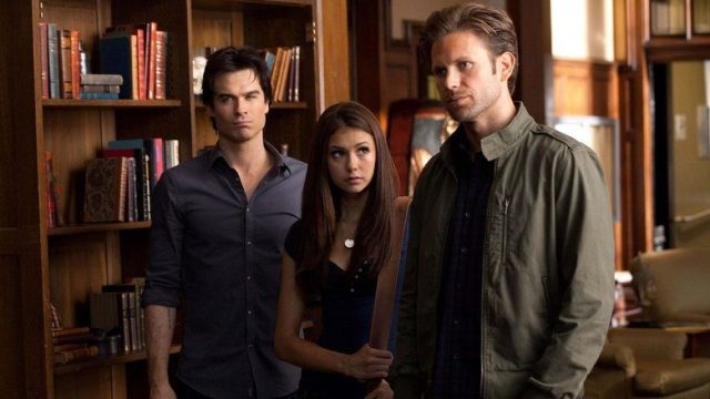 Diarios de Vampiros S02E03