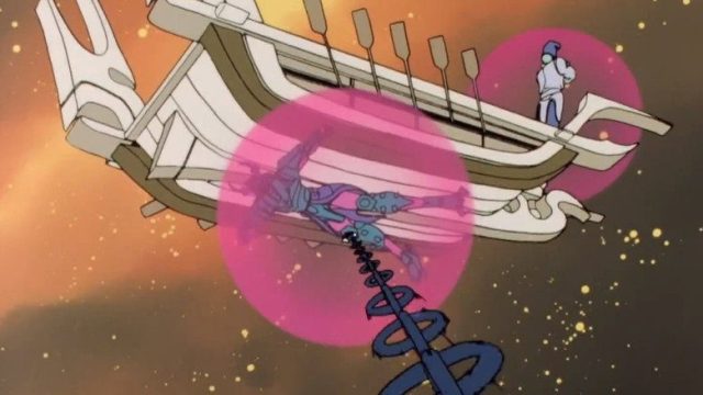 Samurai Warriors S01E38