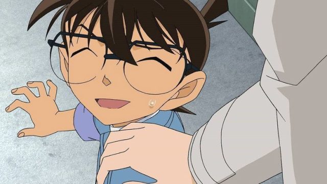 Detective Conan S01E858