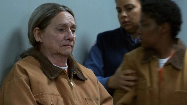 Orange Is the New Black S06E12