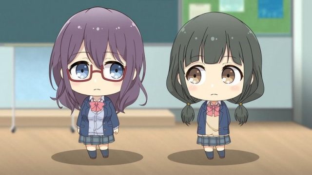 Adachi and Shimamura S00E13