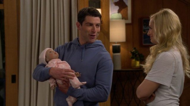 El Vecindario S03E16