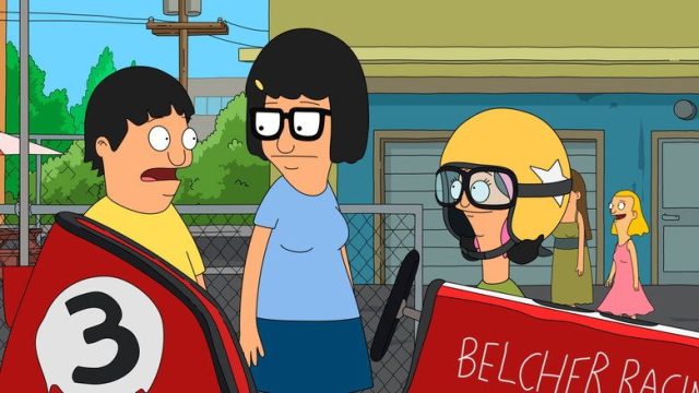 Bob's Burgers S05E09