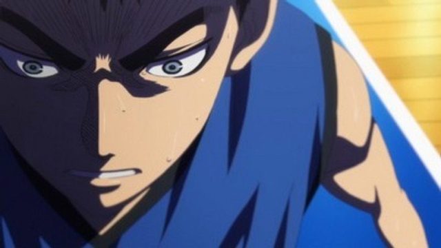 Kuroko no Basket S03E09