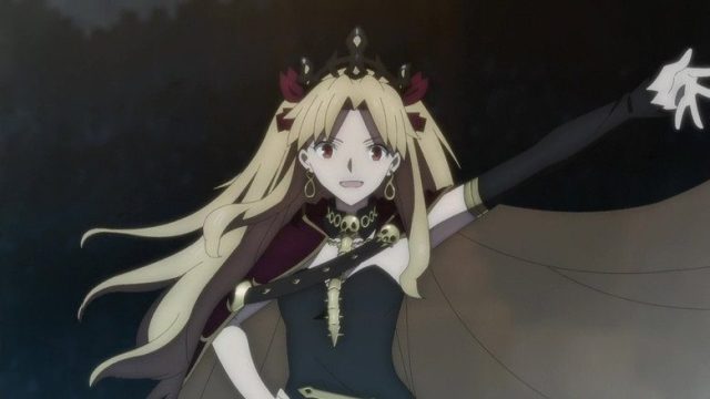 Fate/Grand Order Absolute Demonic Front: Babylonia S01E17