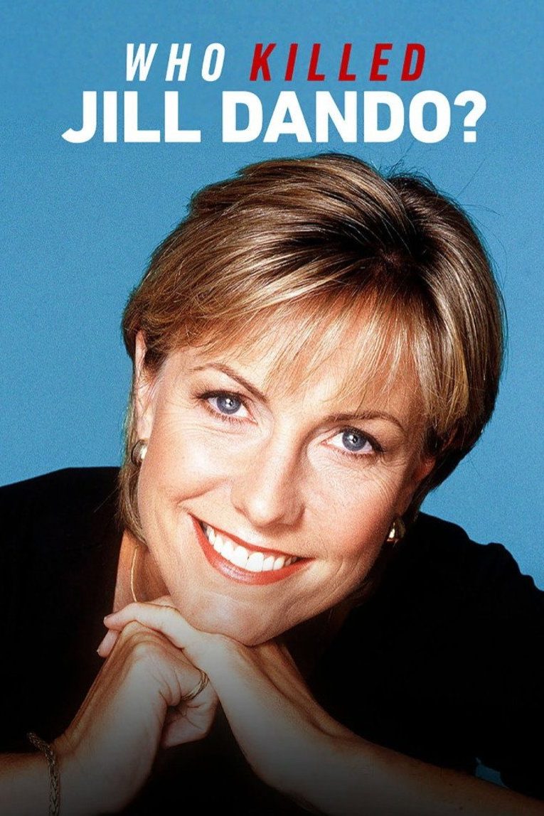 ¿Quién mató a Jill Dando? Miniserie