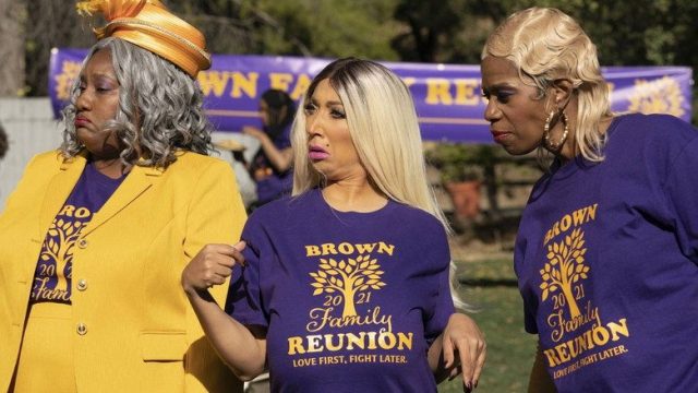 A Black Lady Sketch Show S02E06