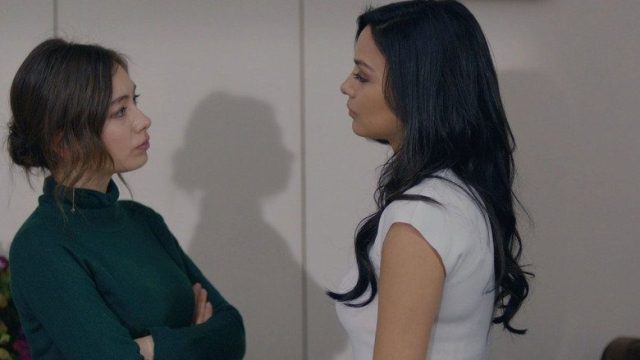 Amor Eterno S01E22