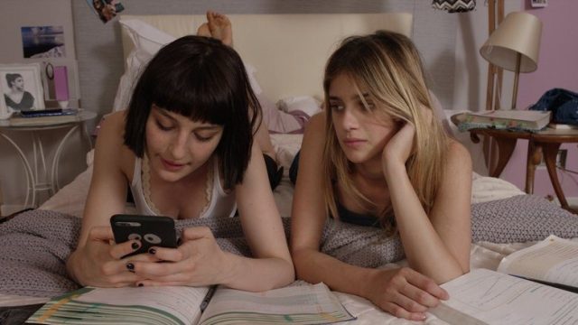 Baby S01E04
