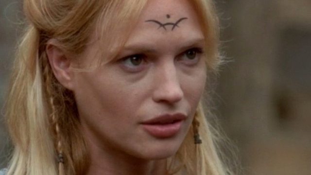 Stargate SG-1 S07E10