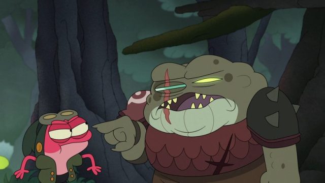 Amphibia S03E23