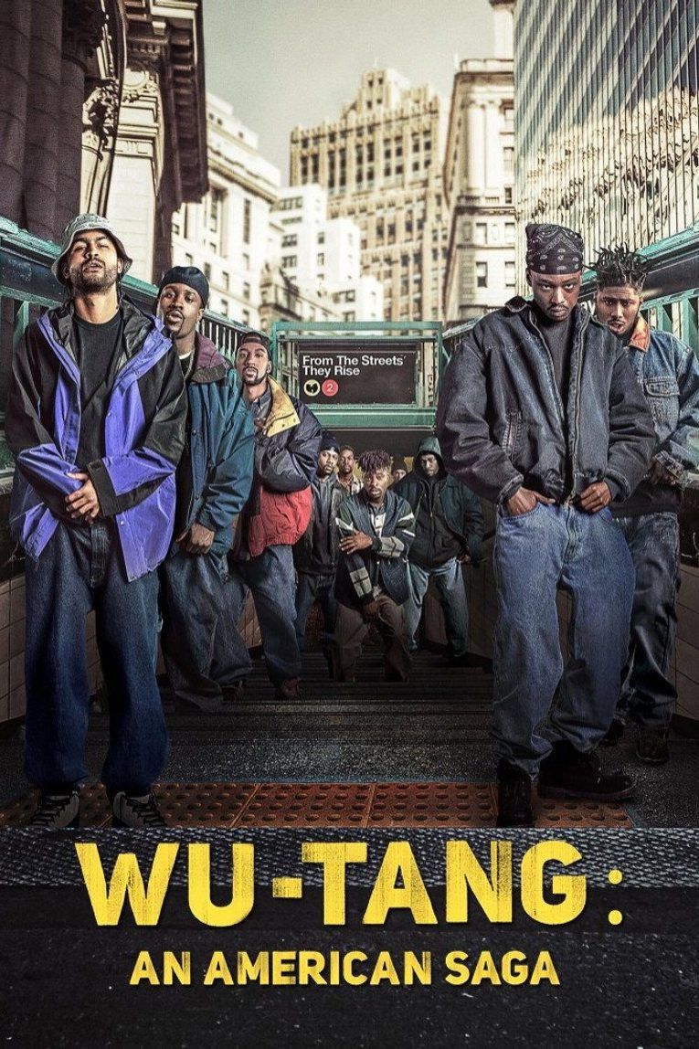 Wu-Tang: Una saga americana Temporada 2