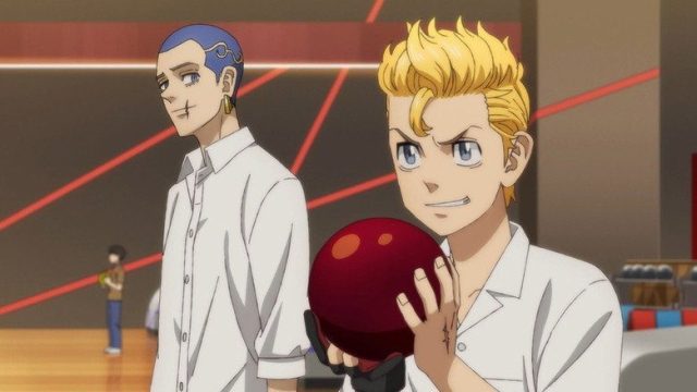 Tokyo Revengers S01E26