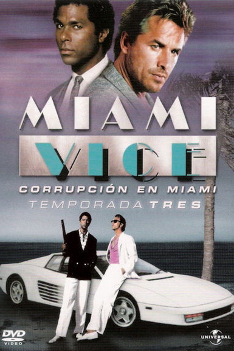 División Miami Temporada 3