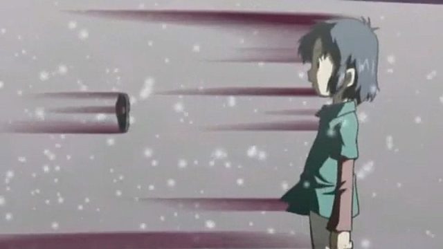 Digimon Frontier S01E33