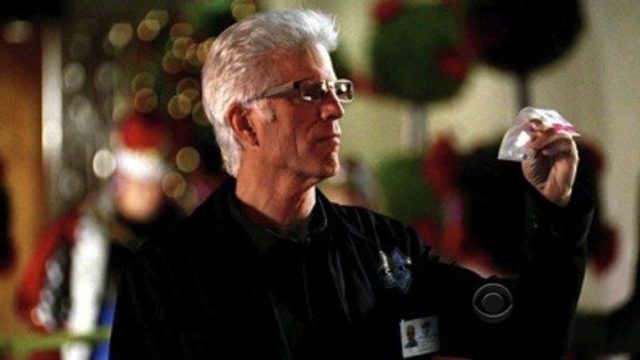 CSI: Las Vegas S12E18