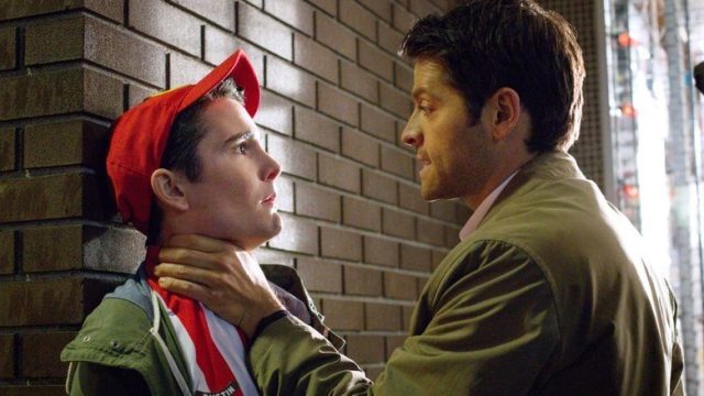 Supernatural S10E09