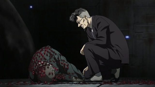 Pluto S01E08