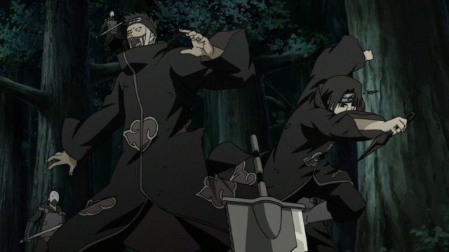 Naruto Shippuden S20E456