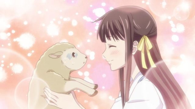 Fruits Basket S01E20