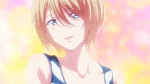 Megami no Cafe Terrace S01E07