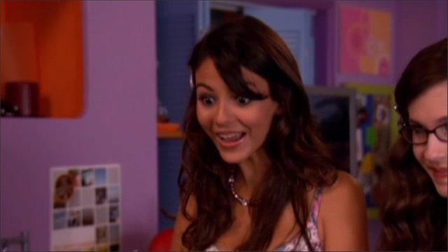 Zoey 101 S04E13
