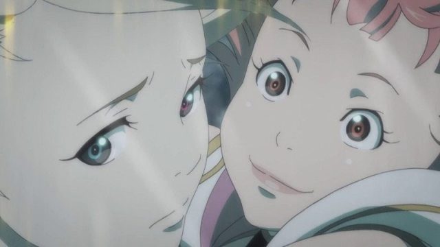 Rage of Bahamut S02E16