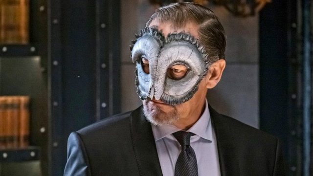 Gotham S03E16