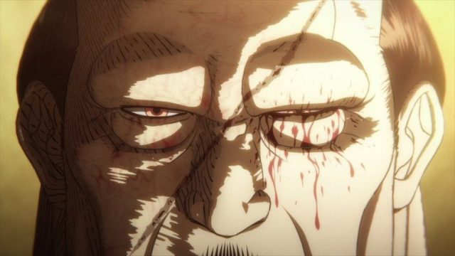 KENGAN ASHURA S02E08