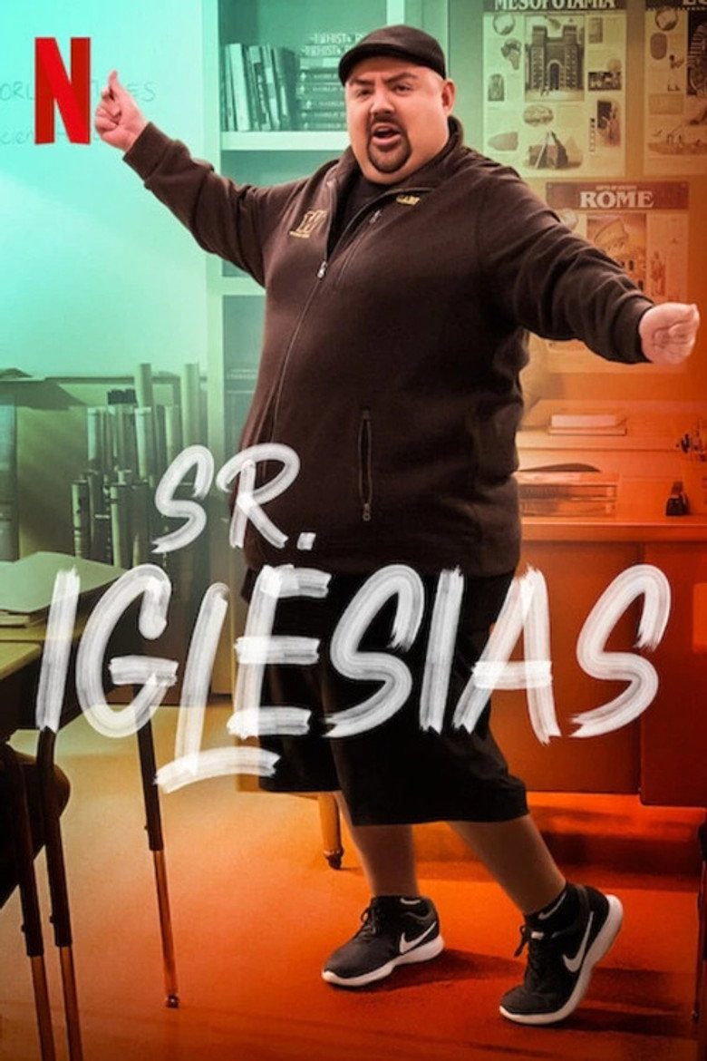 Sr. Iglesias Temporada 2