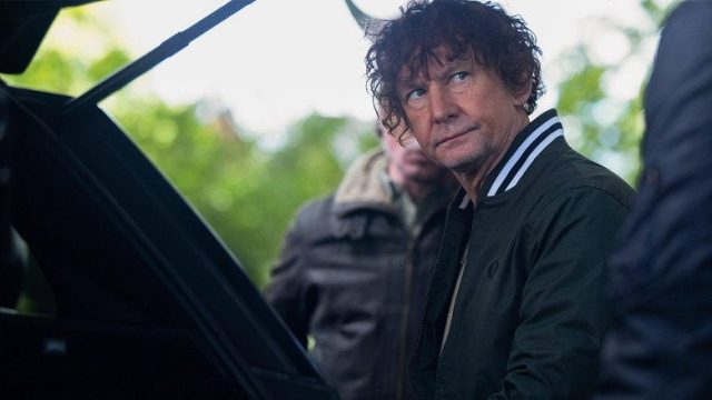 The Responder S01E03
