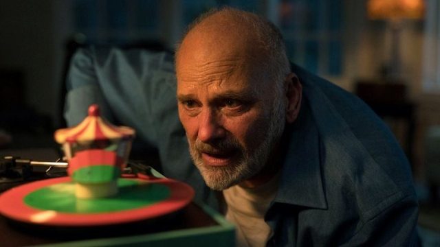 Maligno S03E07