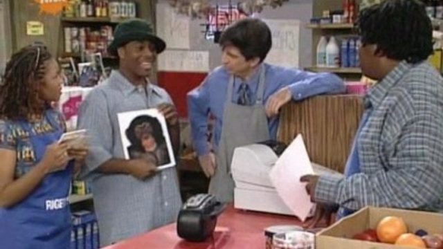 Kenan y Kel S03E16