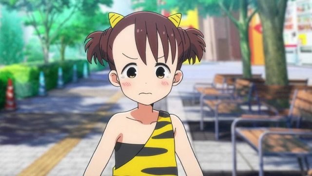 三ツ星カラーズ S01E02