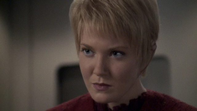 Star Trek: Voyager S06E23